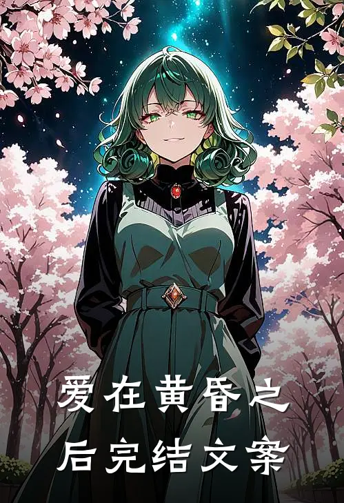 爱在黄昏之后完结文案