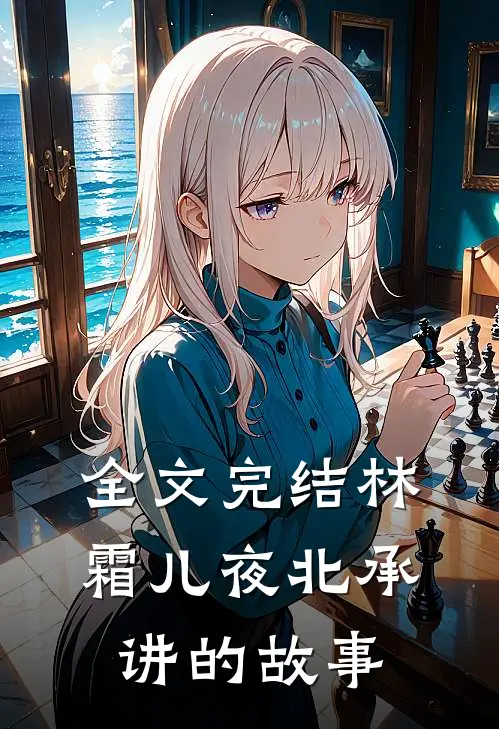 全文完结林霜儿夜北承讲的故事