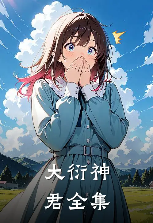 大衍神君全集