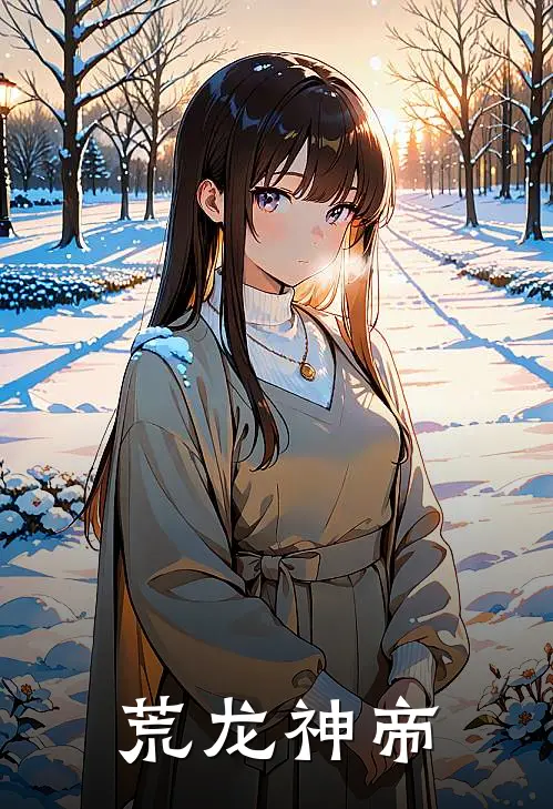 荒龙神帝