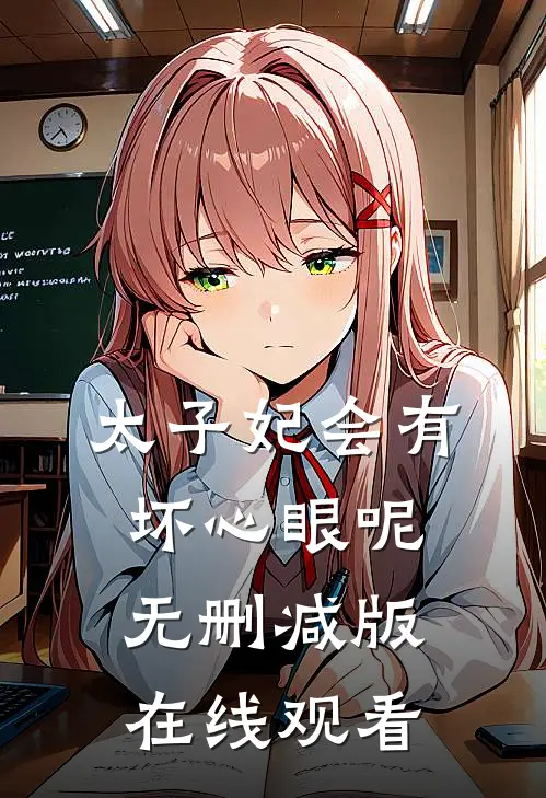 太子妃会有坏心眼呢无删减版在线观看
