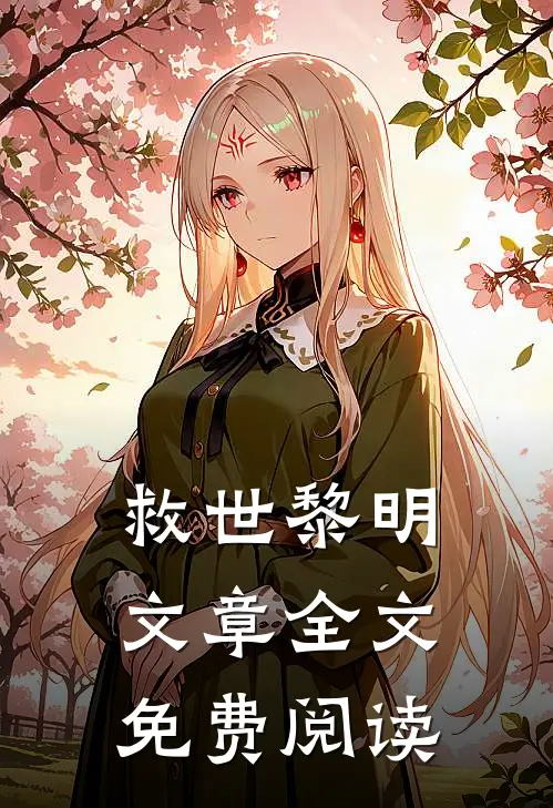 救世黎明文章全文免费阅读