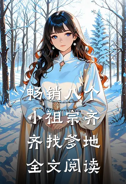 畅销八个小祖宗齐齐找爹地全文阅读