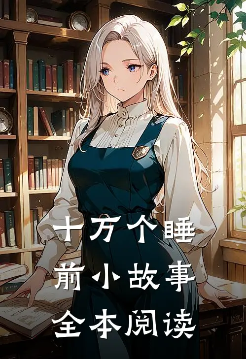 十万个睡前小故事全本阅读