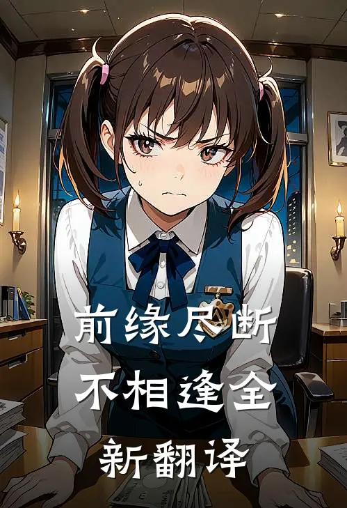 前缘尽断不相逢全新翻译