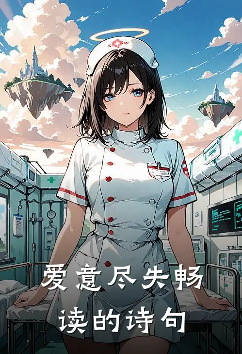 爱意尽失畅读的诗句