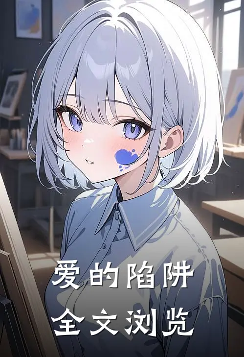 爱的陷阱全文浏览