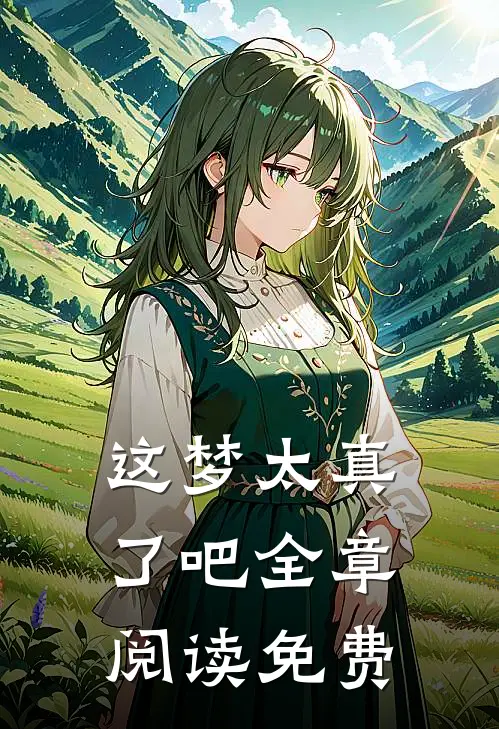 这梦太真了吧全章阅读免费