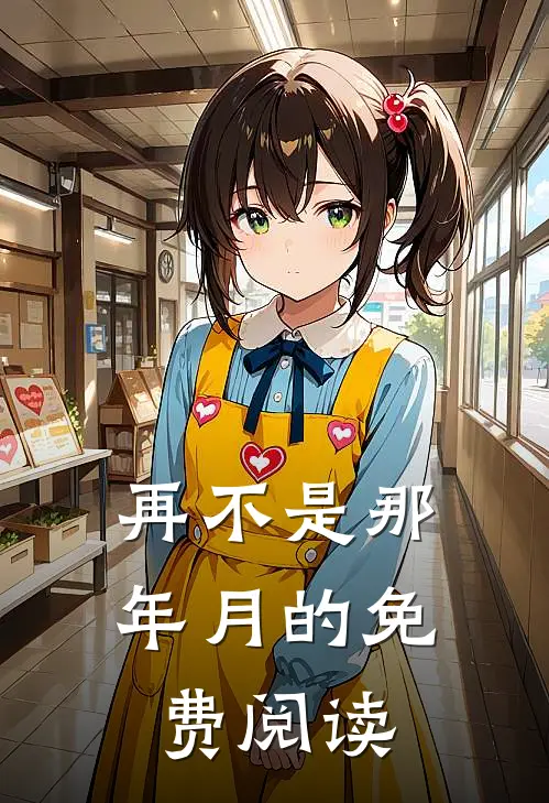 再不是那年月的免费阅读