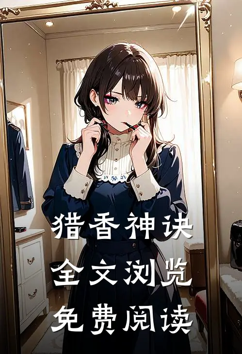 猎香神诀全文浏览免费阅读