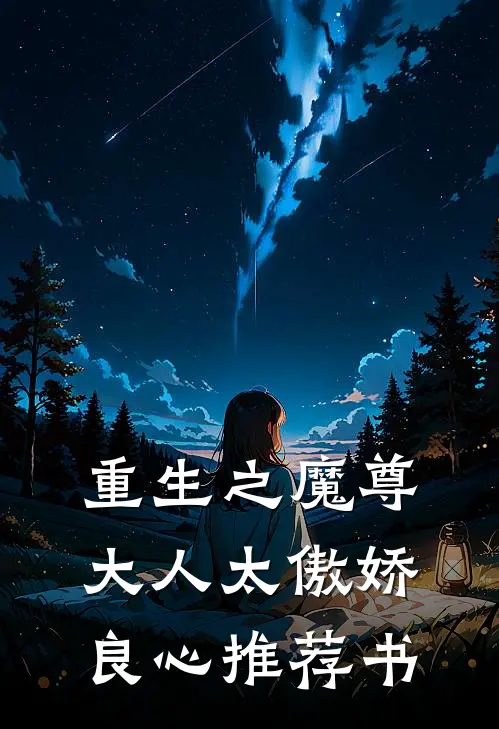 重生之魔尊大人太傲娇良心推荐书