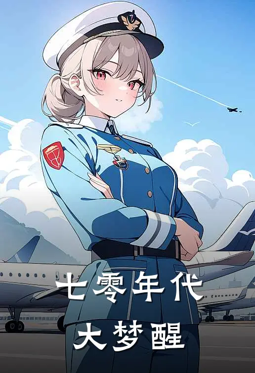 七零年代大梦醒