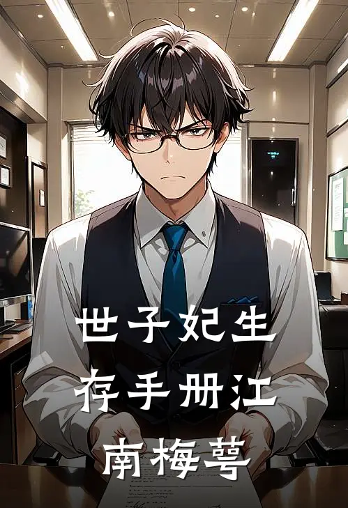 世子妃生存手册 江南梅萼