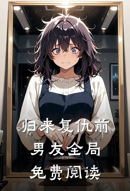 归来复仇前男友全局免费阅读