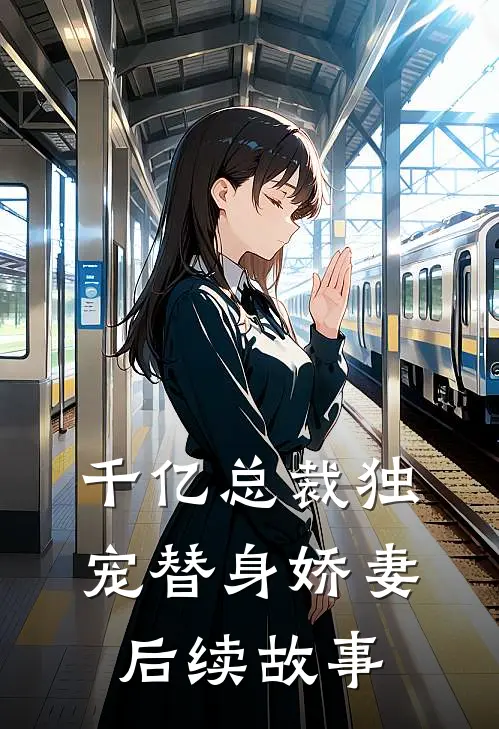 千亿总裁独宠替身娇妻后续故事