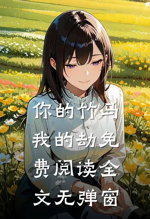 你的竹马我的劫免费阅读全文无弹窗