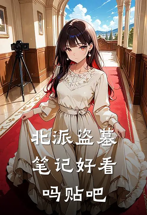 北派盗墓笔记好看吗贴吧