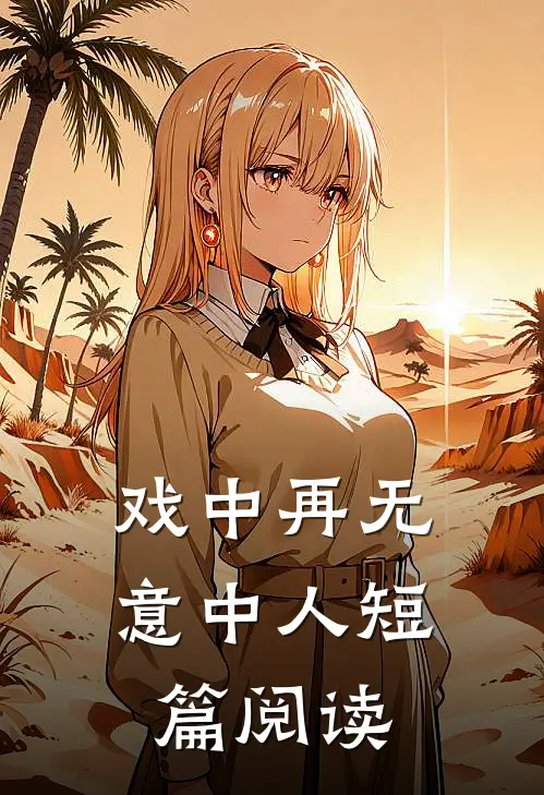 戏中再无意中人短篇阅读