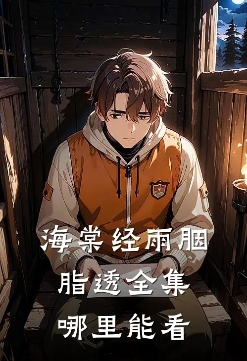 海棠经雨胭脂透全集哪里能看