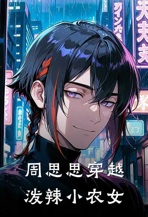 周思思穿越泼辣小农女