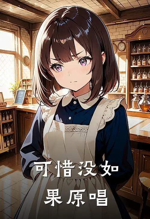 可惜没如果原唱