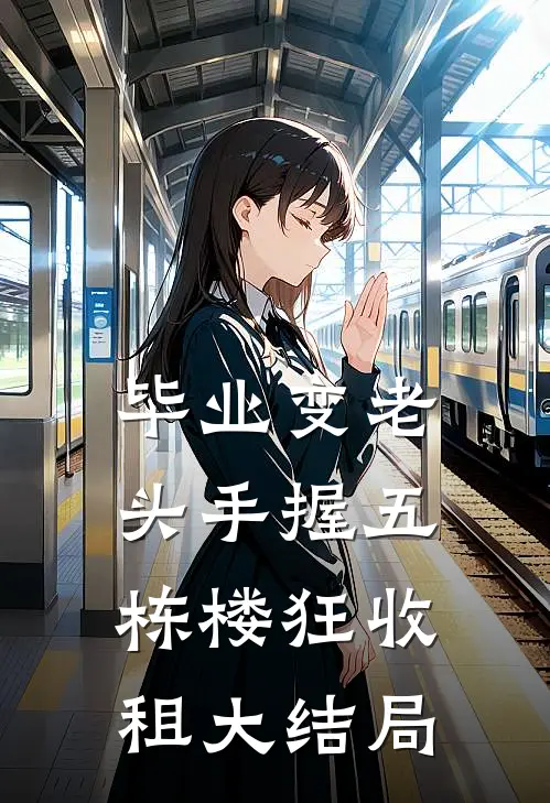 毕业变老头手握五栋楼狂收租大结局