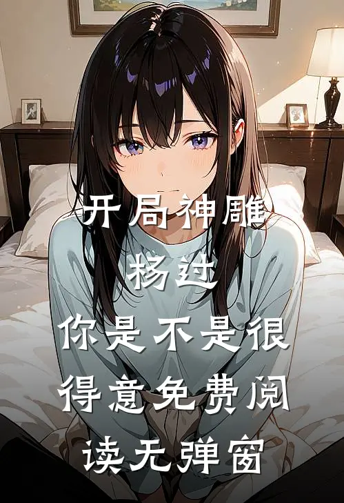 开局神雕：杨过，你是不是很得意免费阅读无弹窗
