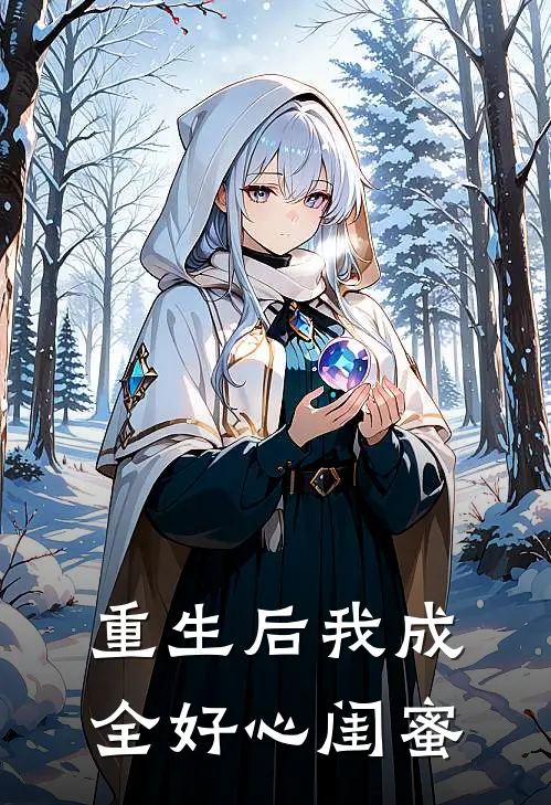 重生后我成全好心闺蜜