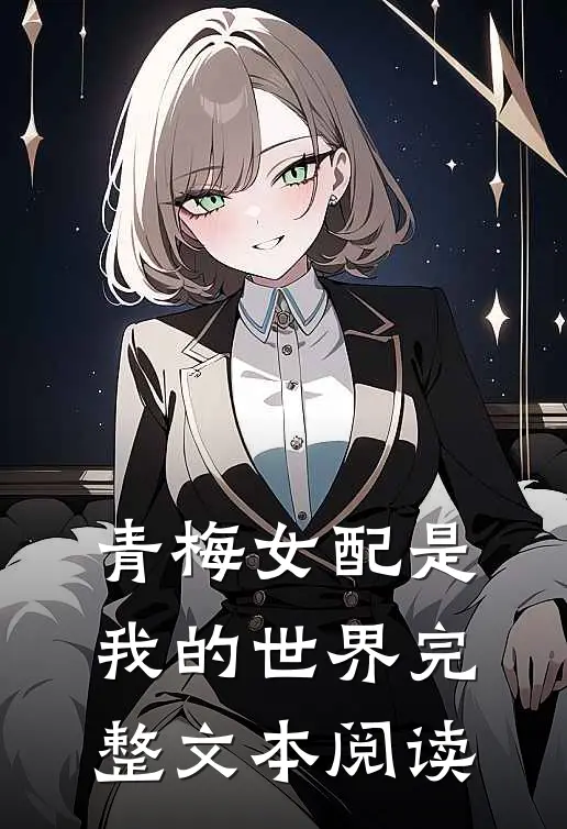 青梅女配是我的世界完整文本阅读