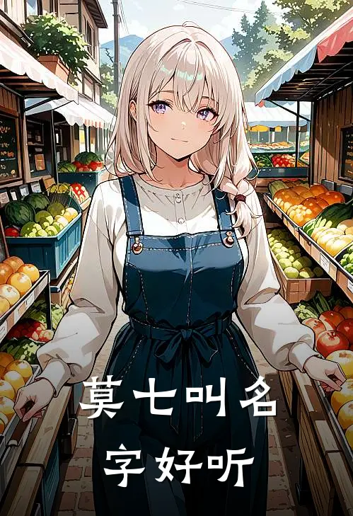 莫七叫名字好听