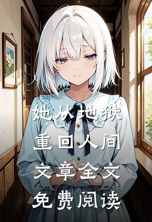 她从地狱重回人间文章全文免费阅读