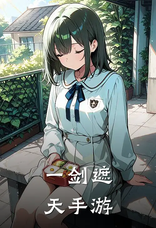 一剑遮天手游