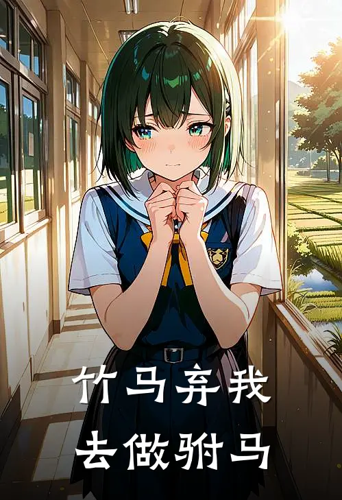 竹马弃我去做驸马