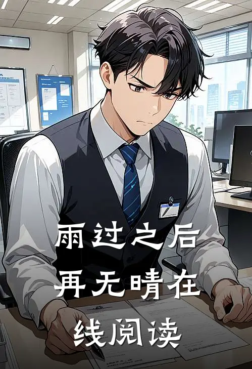 雨过之后再无晴在线阅读