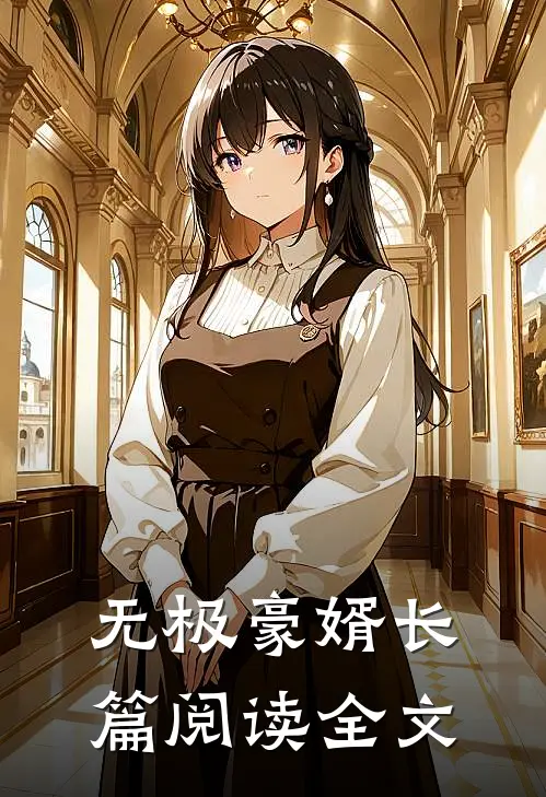 无极豪婿长篇阅读全文