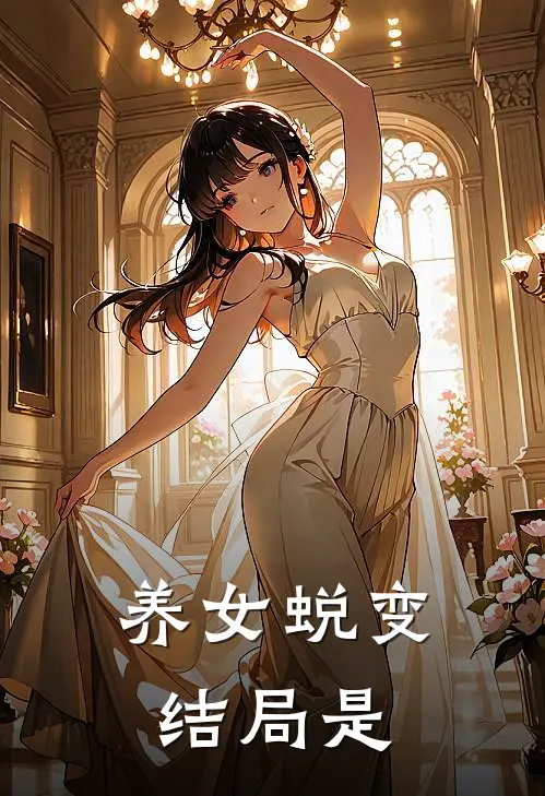 养女蜕变结局是