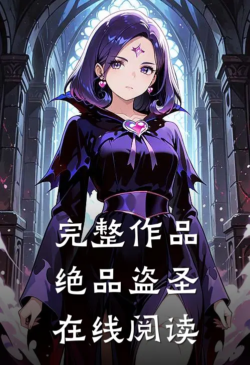 完整作品绝品盗圣在线阅读