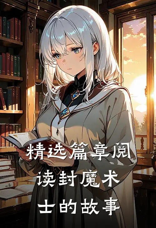 精选篇章阅读封魔术士的故事