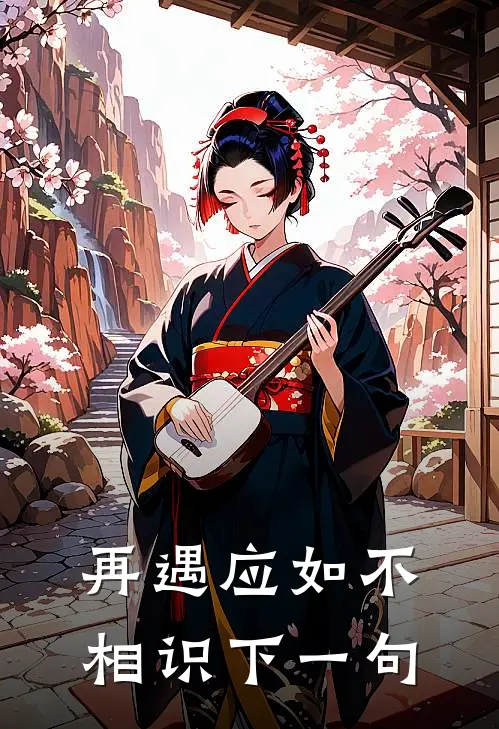 再遇应如不相识下一句