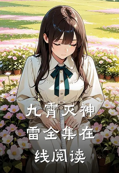 九霄灭神雷全集在线阅读