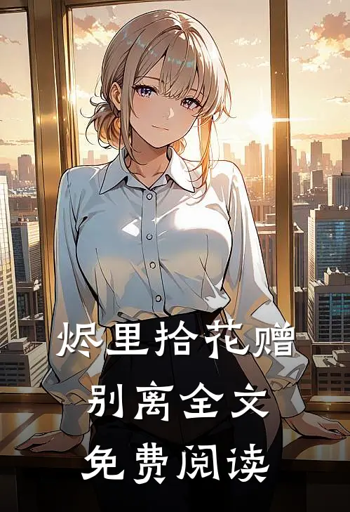 烬里拾花赠别离全文免费阅读