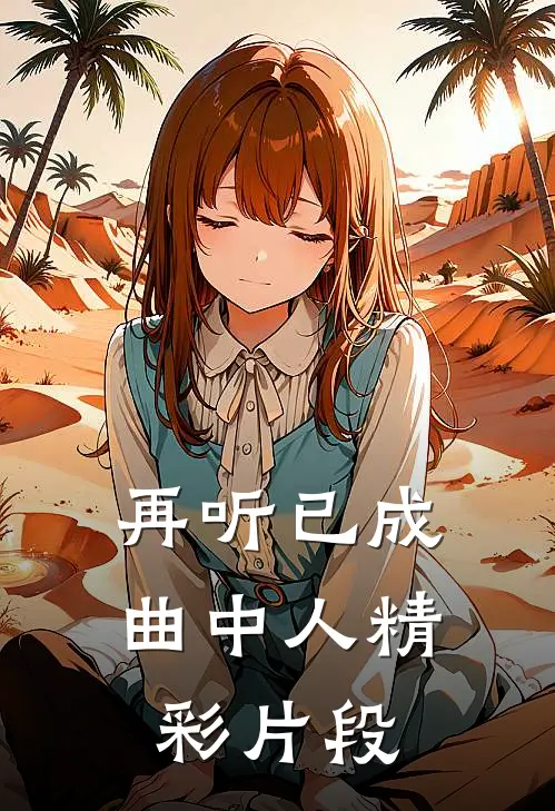 再听已成曲中人精彩片段