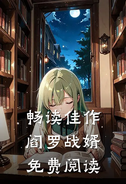 畅读佳作阎罗战婿免费阅读