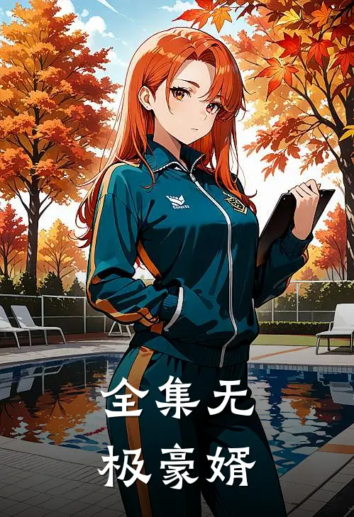 全集无极豪婿