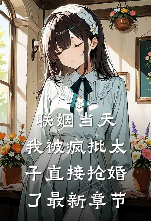 联姻当天，我被疯批太子直接抢婚了最新章节