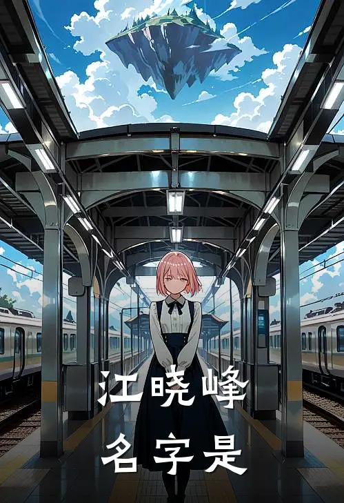 江晓峰名字是