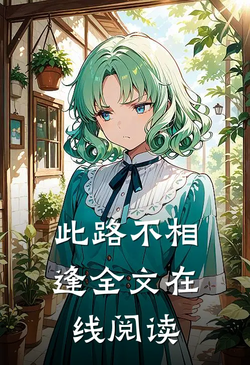 此路不相逢全文在线阅读