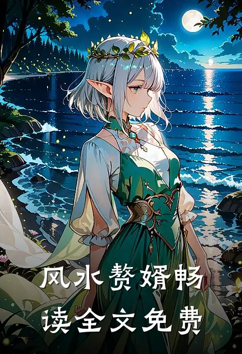 风水赘婿畅读全文免费