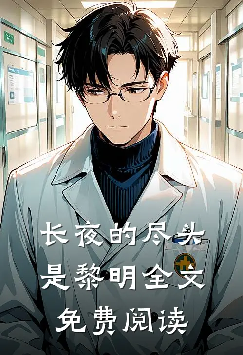 长夜的尽头是黎明全文免费阅读