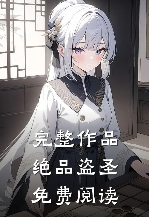 完整作品绝品盗圣免费阅读